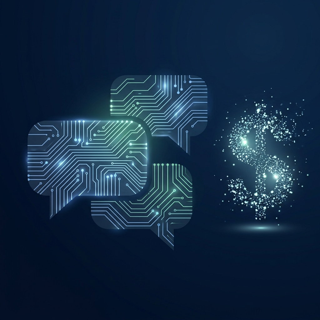 How AI Chatbots Are Saving Small Businesses $50K+ Per Year
