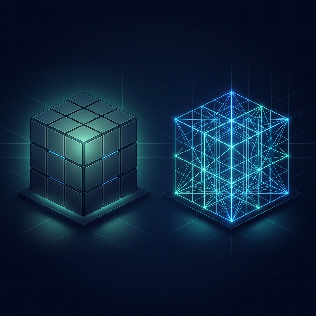 Build vs. Buy: How to Decide if Your Business Needs Custom Software