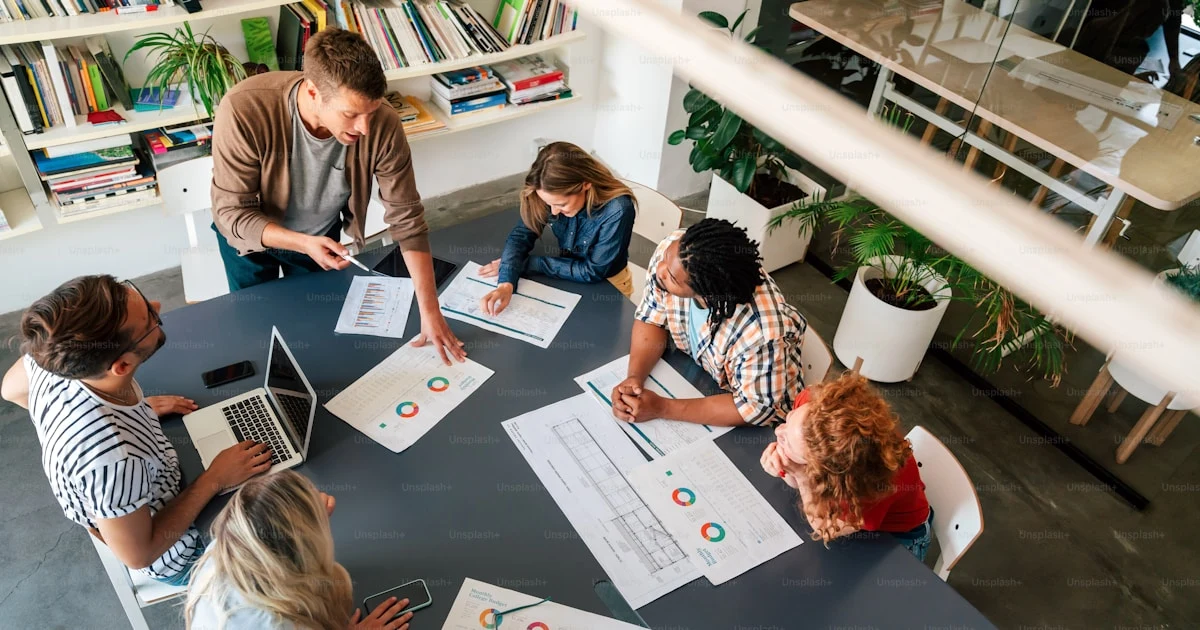 How to Delegate Effectively (Without Losing Control or Quality)