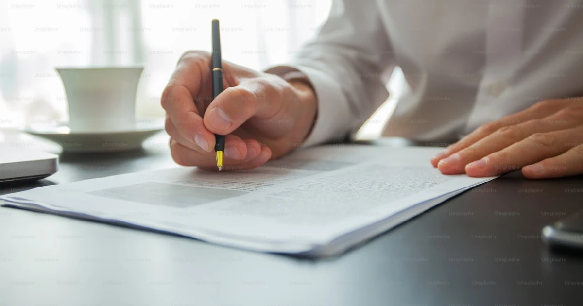 The Software Development Contract: 10 Clauses Founders Should Never Skip